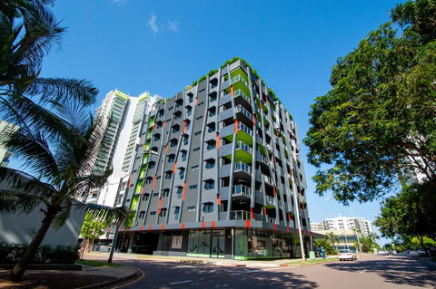 Magnum Serviced Apartments - Kempsey Accommodation 32