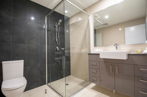 Magnum Serviced Apartments - Kempsey Accommodation 10