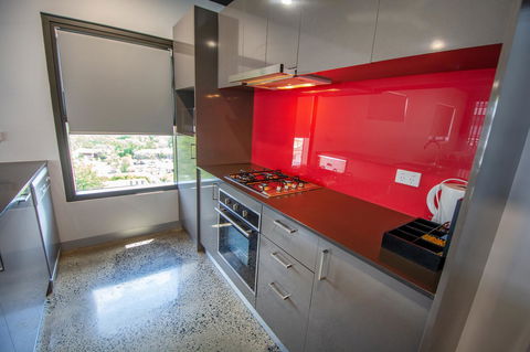 Magnum Serviced Apartments - Kempsey Accommodation 7