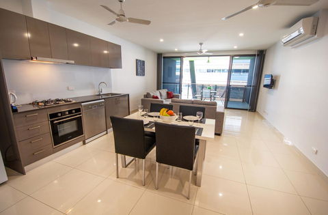 Magnum Serviced Apartments - Kempsey Accommodation 12