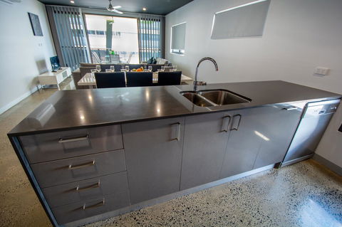 Magnum Serviced Apartments - Kempsey Accommodation 6