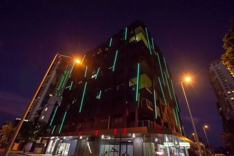 Magnum Serviced Apartments - Kempsey Accommodation 29