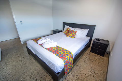 Magnum Serviced Apartments - Kempsey Accommodation 9