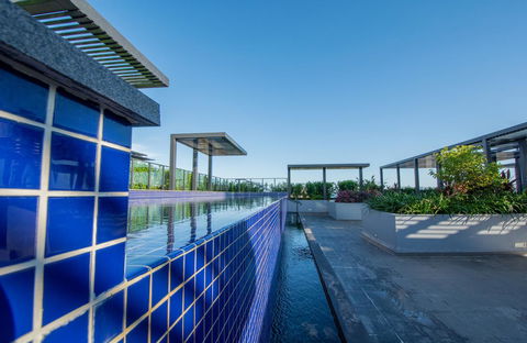 Magnum Serviced Apartments - Kempsey Accommodation 23