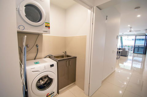 Magnum Serviced Apartments - Kempsey Accommodation 15