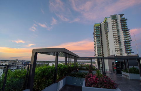 Magnum Serviced Apartments - Kempsey Accommodation 22