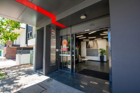 Magnum Serviced Apartments - Kempsey Accommodation 25