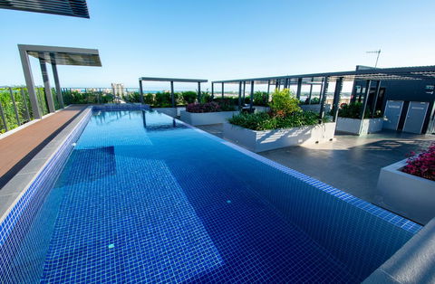 Magnum Serviced Apartments - Kempsey Accommodation 0