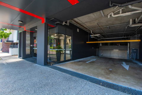 Magnum Serviced Apartments - Kempsey Accommodation 16