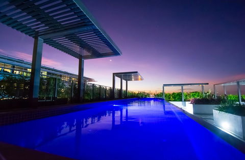 Magnum Serviced Apartments - Kempsey Accommodation 1