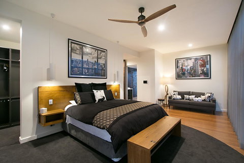 Salt Village Retreat - Kempsey Accommodation 13