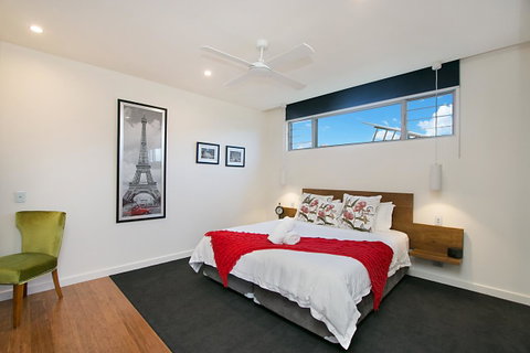 Salt Village Retreat - Kempsey Accommodation 12
