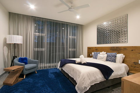 Salt Village Retreat - Kempsey Accommodation 8