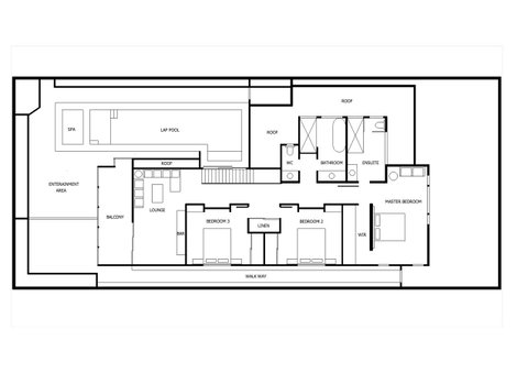 Salt Village Retreat - Kempsey Accommodation 19