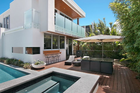 Salt Village Retreat - Kempsey Accommodation 1
