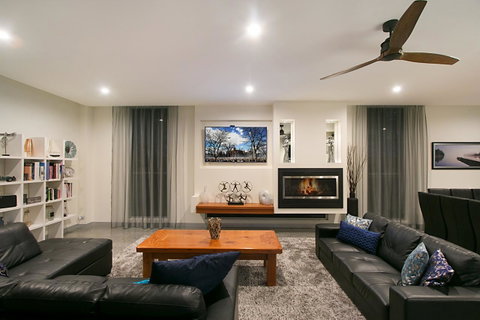 Salt Village Retreat - Kempsey Accommodation 4