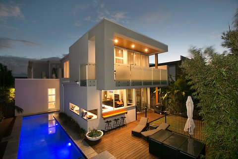 Salt Village Retreat - Kempsey Accommodation 15