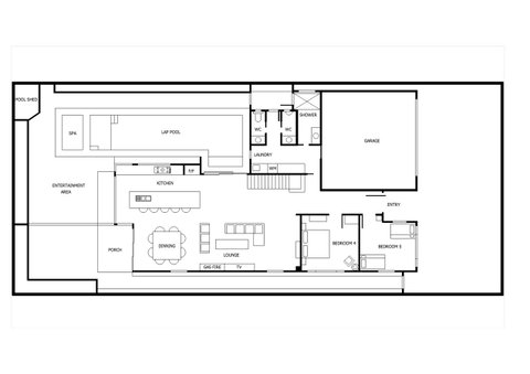 Salt Village Retreat - Kempsey Accommodation 18