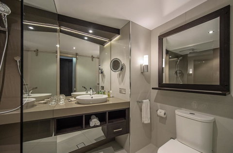Hilton Darwin - Kempsey Accommodation 17