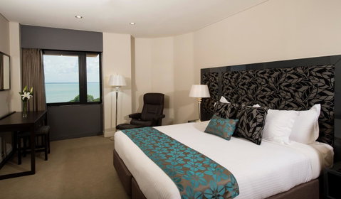 Hilton Darwin - Kempsey Accommodation 22