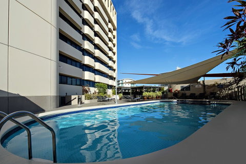 Hilton Darwin - Kempsey Accommodation 0