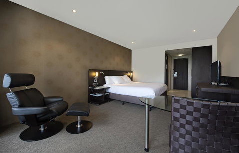Hilton Darwin - Kempsey Accommodation 26