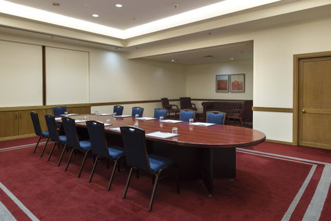 Hilton Darwin - Kempsey Accommodation 40
