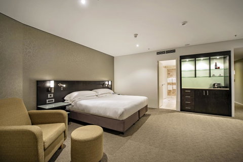 Hilton Darwin - Kempsey Accommodation 34