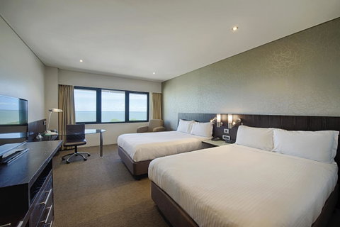 Hilton Darwin - Kempsey Accommodation 14