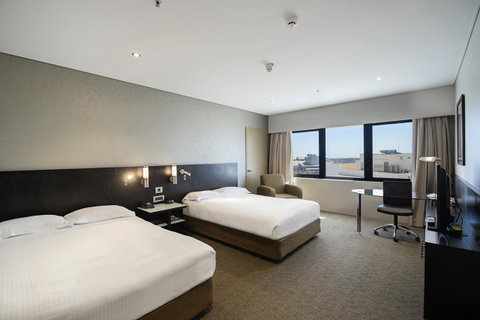 Hilton Darwin - Kempsey Accommodation 37