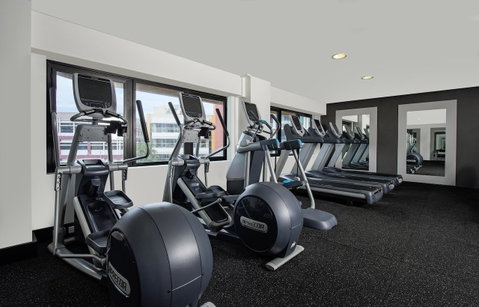 Hilton Darwin - Kempsey Accommodation 6
