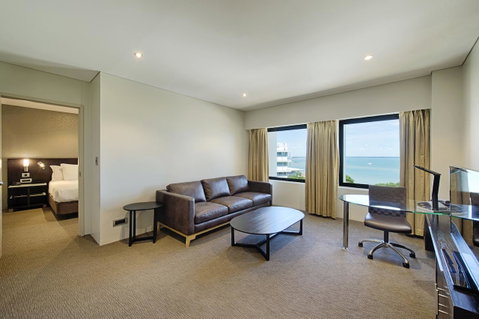 Hilton Darwin - Kempsey Accommodation 12