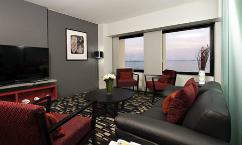 Hilton Darwin - Kempsey Accommodation 11