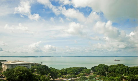 Hilton Darwin - Kempsey Accommodation 23