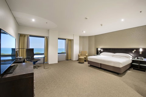 Hilton Darwin - Kempsey Accommodation 33