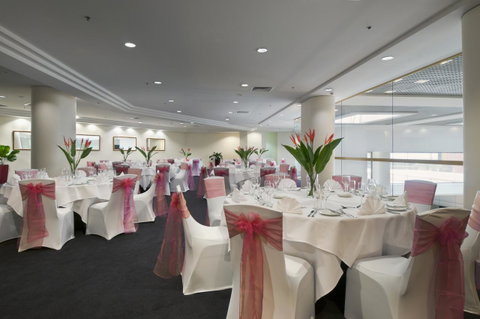 Hilton Darwin - Kempsey Accommodation 38
