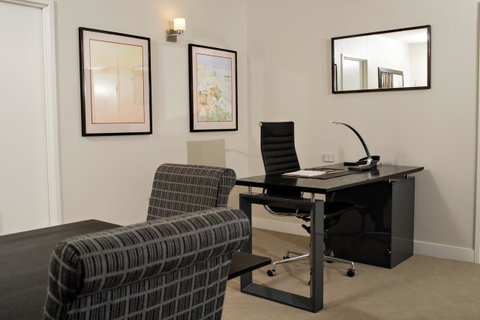 Hilton Darwin - Kempsey Accommodation 44