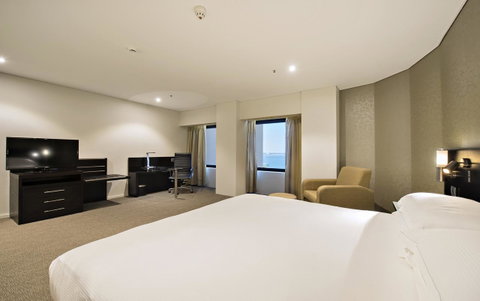 Hilton Darwin - Kempsey Accommodation 31