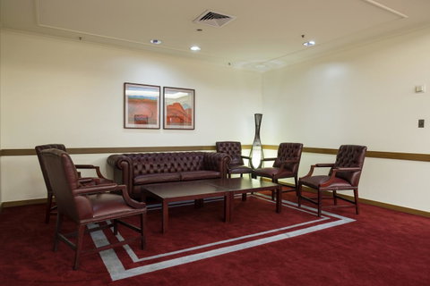 Hilton Darwin - Kempsey Accommodation 41