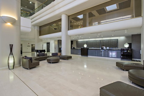 Hilton Darwin - Kempsey Accommodation 4