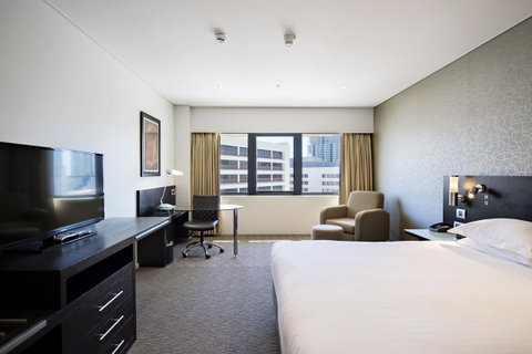 Hilton Darwin - Kempsey Accommodation 36