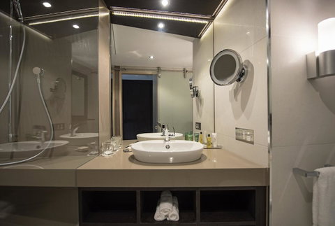 Hilton Darwin - Kempsey Accommodation 24