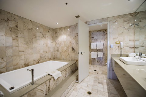 Hilton Darwin - Kempsey Accommodation 35