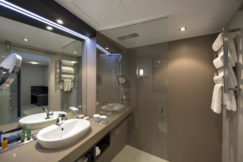 Hilton Darwin - Kempsey Accommodation 29