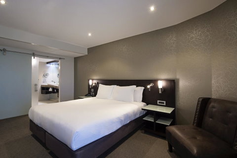 Hilton Darwin - Kempsey Accommodation 30