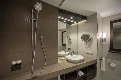 Hilton Darwin - Kempsey Accommodation 25