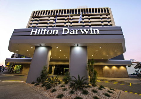 Hilton Darwin - Kempsey Accommodation 3