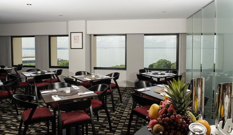 Hilton Darwin - Kempsey Accommodation 7