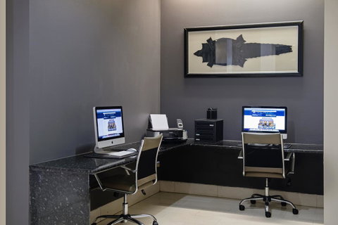 Hilton Darwin - Kempsey Accommodation 19