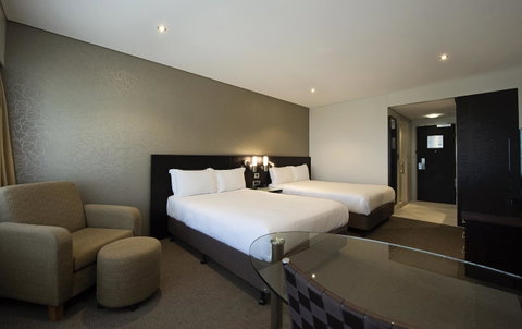 Hilton Darwin - Kempsey Accommodation 27